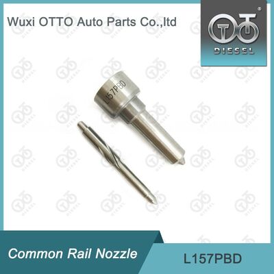 Ugello L157PBD per iniettori Common Rail R04701D /A 6640170221