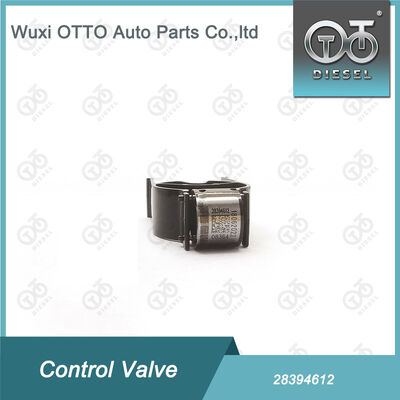 28394612 Valvola di controllo dell'iniezione Common Rail per iniettore 28565330
