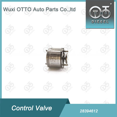 28394612 Valvola di controllo dell'iniezione Common Rail per iniettore 28565330