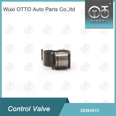 28394612 Valvola di controllo per rotaia comune applicata VW GOLF 4 CYL 1.6L _6 61/88 KW Parti di iniettore diesel OEM