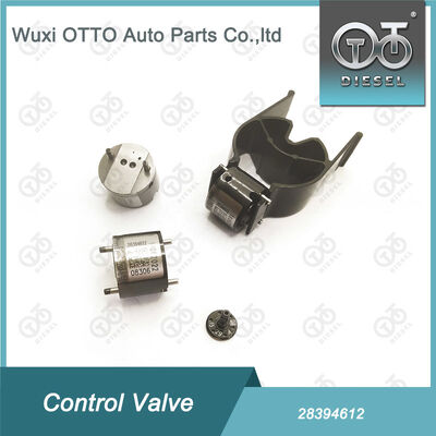 28394612 Valvola di controllo per rotaia comune applicata VW GOLF 4 CYL 1.6L _6 61/88 KW Parti di iniettore diesel OEM