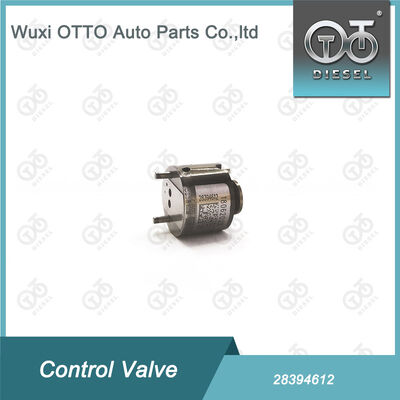 28394612 Valvola di controllo per rotaia comune applicata VW GOLF 4 CYL 1.6L _6 61/88 KW Parti di iniettore diesel OEM