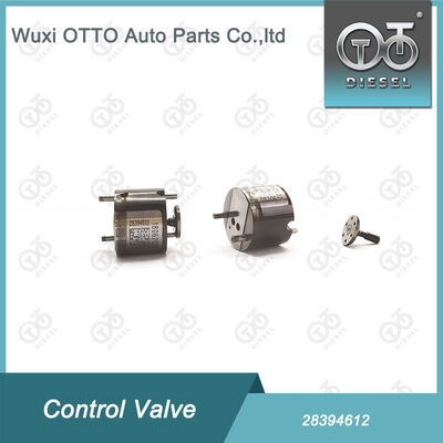 28394612 Valvola di controllo per rotaia comune applicata VW GOLF 4 CYL 1.6L _6 61/88 KW Parti di iniettore diesel OEM