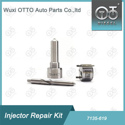 Kit di riparazione dell' iniettore SSANGYONG R04501D