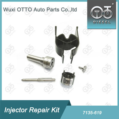 Kit di riparazione dell' iniettore SSANGYONG R04501D