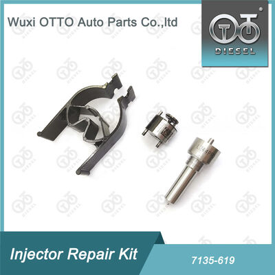 Kit di riparazione dell' iniettore SSANGYONG R04501D