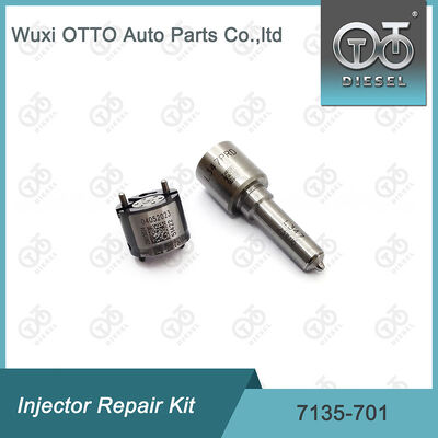 7135-701 Kit di riparazione dell'iniettore Per l'iniettore 28307309 Applicato DRY OM651 D22 CLASS A & B