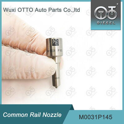 Ugello di M0031P145 Siemens Vdo per gli iniettori comuni 5WS40932 della ferrovia
