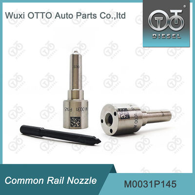 Ugello di M0031P145 Siemens Vdo per gli iniettori comuni 5WS40932 della ferrovia