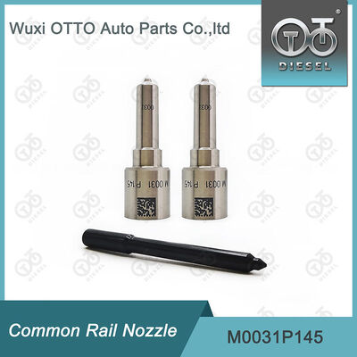Ugello di M0031P145 Siemens Vdo per gli iniettori comuni 5WS40932 della ferrovia