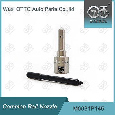 Ugello di M0031P145 Siemens Vdo per gli iniettori comuni 5WS40932 della ferrovia