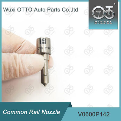 V0600P142 VDO Common Rail Nozzle per iniettori 5WS40000-Z / 9636680280
9652173680/ 9652173780
