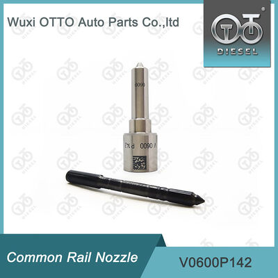 V0600P142 VDO Common Rail Nozzle per iniettori 5WS40000-Z / 9636680280
9652173680/ 9652173780