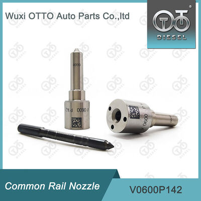 V0600P142 VDO Common Rail Nozzle per iniettori 5WS40000-Z / 9636680280
9652173680/ 9652173780