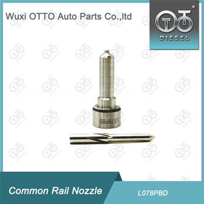 L078PBD ugello di rotaia comune per iniettori