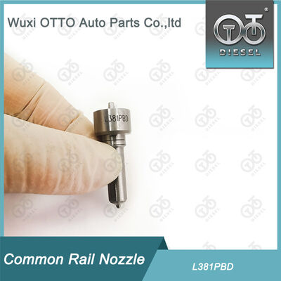 L381PBD ugello Common Rail per iniettori 28232251