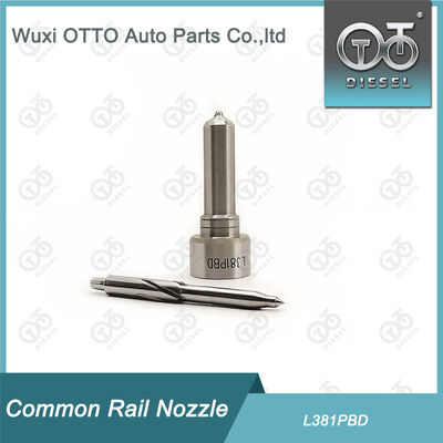 L381PBD ugello Common Rail per iniettori 28232251