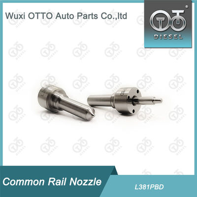 L381PBD ugello Common Rail per iniettori 28232251