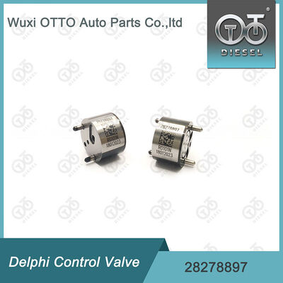 Valvola di controllo iniettore diesel modello 28278897 per parti Common Rail