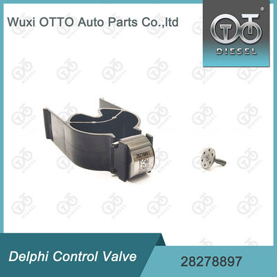 Valvola di controllo iniettore diesel modello 28278897 per parti Common Rail