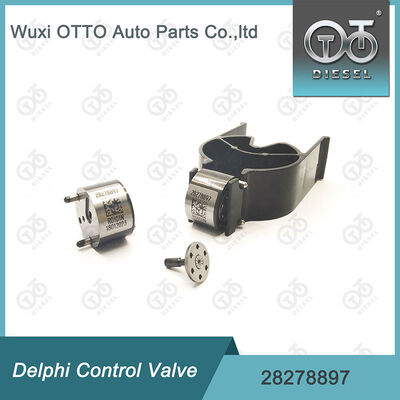 Valvola di controllo iniettore diesel modello 28278897 per parti Common Rail