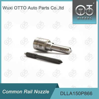 DLLA150P866 ugello Common Rail per iniettori 095000-831# / 095000-555#