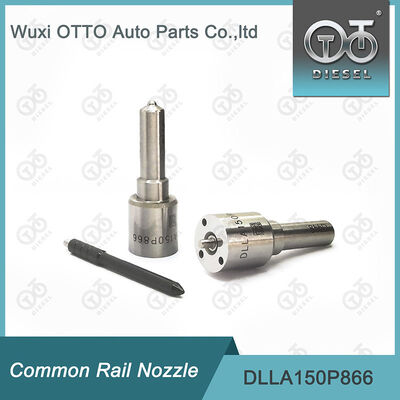 DLLA150P866 ugello Common Rail per iniettori 095000-831# / 095000-555#