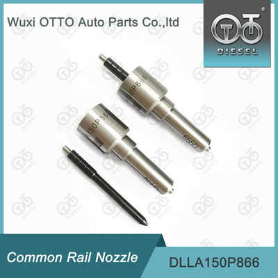 DLLA150P866 ugello Common Rail per iniettori 095000-831# / 095000-555#