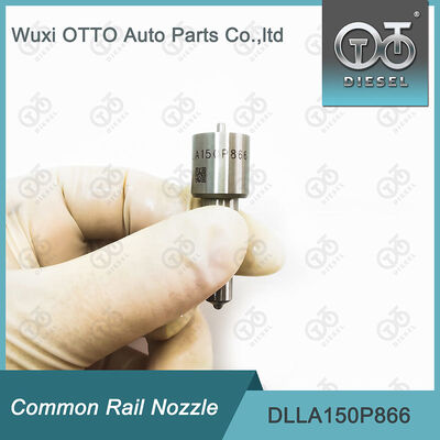 DLLA150P866 ugello Common Rail per iniettori 095000-831# / 095000-555#