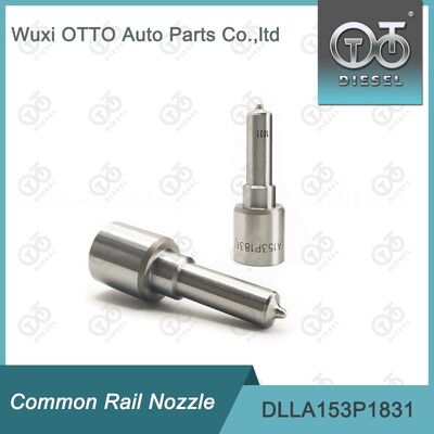 DLLA153P1831 Bosch Diesel Nozzle per iniettori Common Rail 0445120186