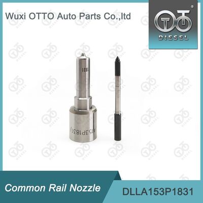 DLLA153P1831 Bosch Diesel Nozzle per iniettori Common Rail 0445120186