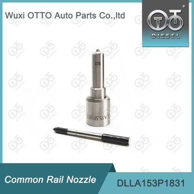 DLLA153P1831 Bosch Diesel Nozzle per iniettori Common Rail 0445120186