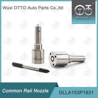 DLLA153P1831 Bosch Diesel Nozzle per iniettori Common Rail 0445120186