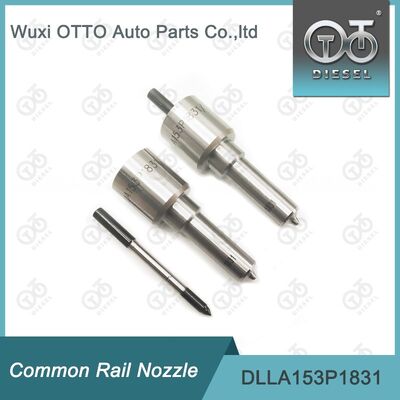 DLLA153P1831 Bosch Diesel Nozzle per iniettori Common Rail 0445120186