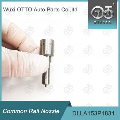 DLLA153P1831 Bosch Diesel Nozzle per iniettori Common Rail 0445120186