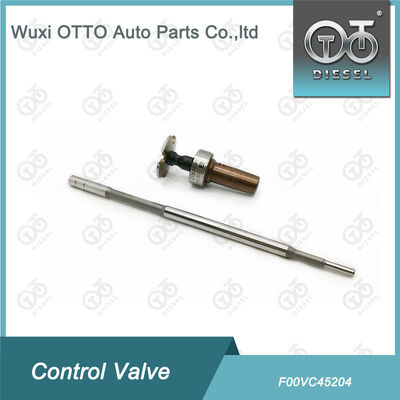 F00VC45204 Valvola Common Rail per iniettore 0445110520