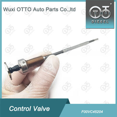 F00VC45204 Valvola Common Rail per iniettore 0445110520