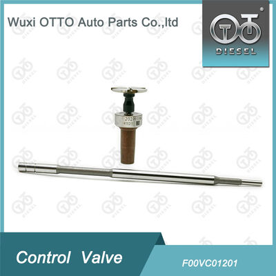 F00VC01201 Valvola diesel comune per iniettore 0445110418