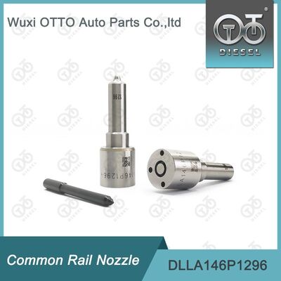 DLLA146P1296 Bussello diesel Bosch per iniettori di rotaia comune 0445110141/0986435086