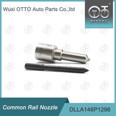 DLLA146P1296 Bussello diesel Bosch per iniettori di rotaia comune 0445110141/0986435086