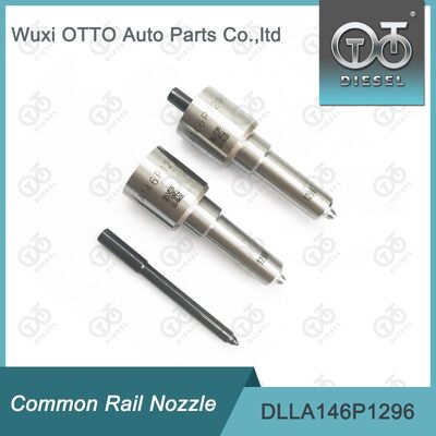 DLLA146P1296 Bussello diesel Bosch per iniettori di rotaia comune 0445110141/0986435086