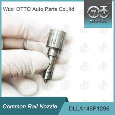 DLLA146P1296 Bussello diesel Bosch per iniettori di rotaia comune 0445110141/0986435086