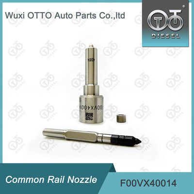 F00VX40014 / F00 VX 40014 Bosch Piezo Nozzle per iniettori Common Rail 0445115028 / 029 / 030
