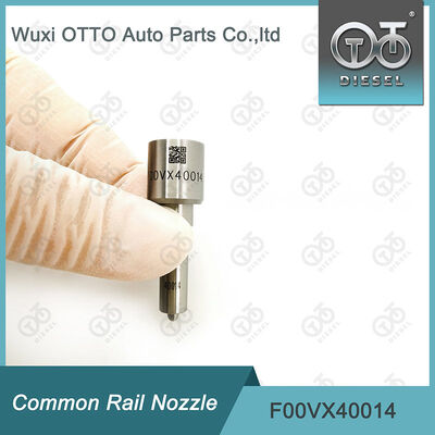 F00VX40014 / F00 VX 40014 Bosch Piezo Nozzle per iniettori Common Rail 0445115028 / 029 / 030
