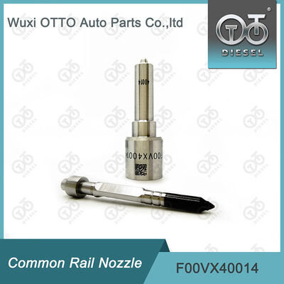 F00VX40014 / F00 VX 40014 Bosch Piezo Nozzle per iniettori Common Rail 0445115028 / 029 / 030