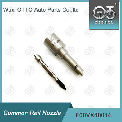 F00VX40014 / F00 VX 40014 Bosch Piezo Nozzle per iniettori Common Rail 0445115028 / 029 / 030