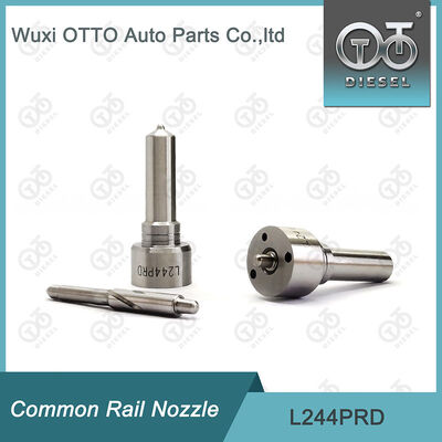 Iniettori R04501D di L244PRD Ugello Common Rail Delphi For