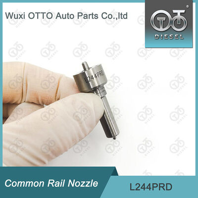 Iniettori R04501D di L244PRD Ugello Common Rail Delphi For