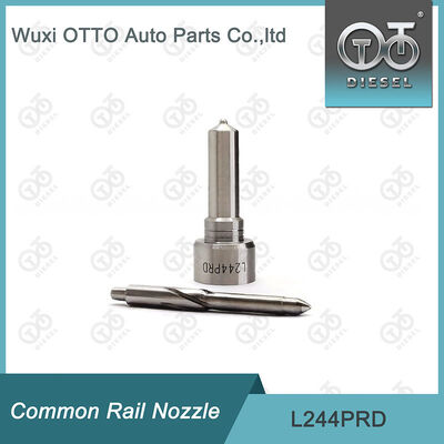 Iniettori R04501D di L244PRD Ugello Common Rail  For