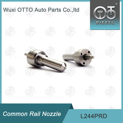 Iniettori R04501D di L244PRD Ugello Common Rail Delphi For